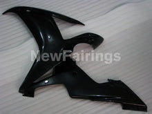 Cargar imagen en el visor de la galería, Glossy Black No decals - YZF-R1 02-03 Fairing Kit