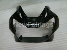 Cargar imagen en el visor de la galería, Gloss Black Factory Style - CBR 929 RR 00-01 Fairing Kit -