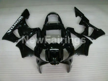 Cargar imagen en el visor de la galería, Gloss Black Factory Style - CBR 929 RR 00-01 Fairing Kit -
