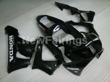 Cargar imagen en el visor de la galería, Gloss Black Factory Style - CBR 929 RR 00-01 Fairing Kit -