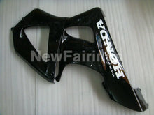 Cargar imagen en el visor de la galería, Gloss Black Factory Style - CBR 929 RR 00-01 Fairing Kit -