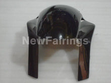 Cargar imagen en el visor de la galería, Gloss Black Factory Style - CBR1000RR 06-07 Fairing Kit -