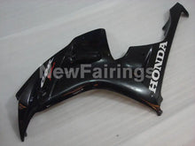 Cargar imagen en el visor de la galería, Gloss Black Factory Style - CBR1000RR 06-07 Fairing Kit -