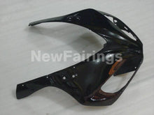 Cargar imagen en el visor de la galería, Gloss Black Factory Style - CBR1000RR 06-07 Fairing Kit -