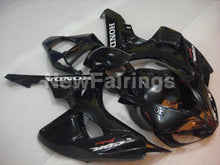 Cargar imagen en el visor de la galería, Gloss Black Factory Style - CBR1000RR 06-07 Fairing Kit -