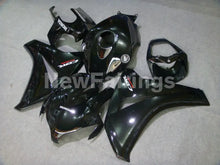 Cargar imagen en el visor de la galería, Gloss Black Factory Style - CBR1000RR 08-11 Fairing Kit -