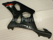 Cargar imagen en el visor de la galería, Gloss Black Factory Style - GSX - R1000 00 - 02 Fairing Kit