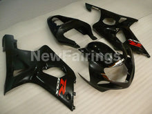 Cargar imagen en el visor de la galería, Gloss Black Factory Style - GSX - R1000 00 - 02 Fairing Kit