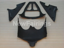 Cargar imagen en el visor de la galería, Gloss Black Factory Style - GSX - R1000 00 - 02 Fairing Kit