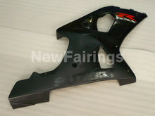 Cargar imagen en el visor de la galería, Gloss Black Factory Style - GSX - R1000 00 - 02 Fairing Kit