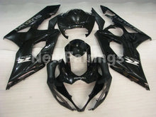 Cargar imagen en el visor de la galería, Gloss Black Factory Style - GSX - R1000 05 - 06 Fairing Kit
