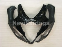 Cargar imagen en el visor de la galería, Gloss Black Factory Style - GSX - R1000 05 - 06 Fairing Kit