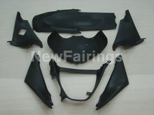 Cargar imagen en el visor de la galería, Gloss Black Factory Style - GSX - R1000 05 - 06 Fairing Kit