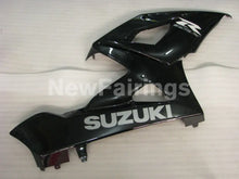 Cargar imagen en el visor de la galería, Gloss Black Factory Style - GSX - R1000 05 - 06 Fairing Kit