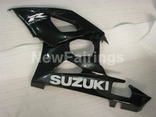 Cargar imagen en el visor de la galería, Gloss Black Factory Style - GSX - R1000 05 - 06 Fairing Kit