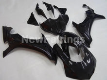 Cargar imagen en el visor de la galería, Gloss Black Factory Style No Decals - YZF-R1 15-19 Fairing Kit Vehicles &amp; Parts &gt; Vehicle Parts &amp; Accessories &gt; Motor