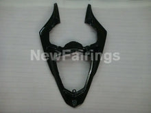 Cargar imagen en el visor de la galería, Gloss Black Factory Style - YZF-R1 09-11 Fairing Kit