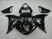 Cargar imagen en el visor de la galería, Gloss Black Factory Style - YZF-R1 09-11 Fairing Kit