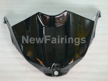 Cargar imagen en el visor de la galería, Gloss Black Factory Style - YZF-R1 09-11 Fairing Kit