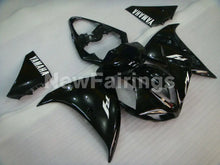 Cargar imagen en el visor de la galería, Gloss Black Factory Style - YZF-R1 09-11 Fairing Kit
