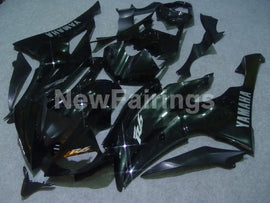 Gloss Black Factory Style - YZF-R6 08-16 Fairing Kit Vehicles & Parts > Vehicle Parts & Accessories > Motor Vehicle