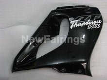 Cargar imagen en el visor de la galería, Gloss Black Factory Style - YZF1000R Thunderace 96-05 Fairing Kit Vehicles &amp; Parts &gt; Vehicle Parts &amp; Accessories &gt;