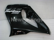 Cargar imagen en el visor de la galería, Gloss Black Factory Style - YZF1000R Thunderace 96-05 Fairing Kit Vehicles &amp; Parts &gt; Vehicle Parts &amp; Accessories &gt;