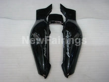 Cargar imagen en el visor de la galería, Gloss Black Factory Style - YZF1000R Thunderace 96-05 Fairing Kit Vehicles &amp; Parts &gt; Vehicle Parts &amp; Accessories &gt;