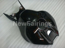 Cargar imagen en el visor de la galería, Gloss Black No decals - CBR1000RR 06-07 Fairing Kit -