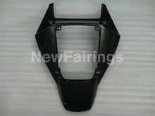 Cargar imagen en el visor de la galería, Gloss Black No decals - CBR1000RR 06-07 Fairing Kit -