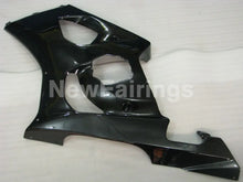 Cargar imagen en el visor de la galería, Gloss Black No decals - GSX - R1000 03 - 04 Fairing Kit