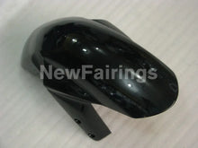 Cargar imagen en el visor de la galería, Gloss Black No decals - GSX - R1000 03 - 04 Fairing Kit