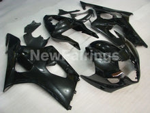 Cargar imagen en el visor de la galería, Gloss Black No decals - GSX - R1000 03 - 04 Fairing Kit