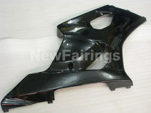 Cargar imagen en el visor de la galería, Gloss Black No decals - GSX - R1000 03 - 04 Fairing Kit