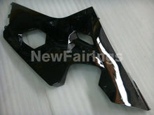Cargar imagen en el visor de la galería, Gloss Black No decals - GSX-R600 04-05 Fairing Kit -