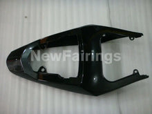 Cargar imagen en el visor de la galería, Gloss Black No decals - GSX-R600 04-05 Fairing Kit -