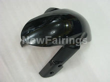 Cargar imagen en el visor de la galería, Gloss Black No decals - GSX-R750 06-07 Fairing Kit Vehicles