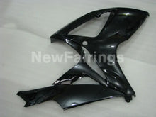 Cargar imagen en el visor de la galería, Gloss Black No decals - GSX-R750 06-07 Fairing Kit Vehicles