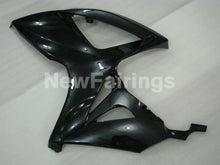 Cargar imagen en el visor de la galería, Gloss Black No decals - GSX-R750 06-07 Fairing Kit Vehicles