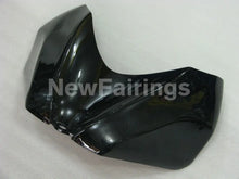 Cargar imagen en el visor de la galería, Gloss Black No decals - GSX-R750 06-07 Fairing Kit Vehicles