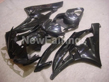 Cargar imagen en el visor de la galería, Gloss Black No decals - YZF-R6 06-07 Fairing Kit Vehicles &amp; Parts &gt; Vehicle Parts &amp; Accessories &gt; Motor Vehicle Parts &gt;