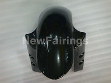 Cargar imagen en el visor de la galería, Gloss Black with Red Decals Factory Style - YZF-R6 03-04 Fairing Kit Vehicles &amp; Parts &gt; Vehicle Parts &amp; Accessories &gt;