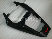 Cargar imagen en el visor de la galería, Gloss Black with Red Decals Factory Style - YZF-R6 03-04 Fairing Kit Vehicles &amp; Parts &gt; Vehicle Parts &amp; Accessories &gt;
