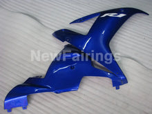 Cargar imagen en el visor de la galería, Glossy Blue Factory Style - YZF-R1 02-03 Fairing Kit