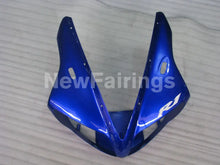 Cargar imagen en el visor de la galería, Glossy Blue Factory Style - YZF-R1 02-03 Fairing Kit