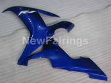 Cargar imagen en el visor de la galería, Glossy Blue Factory Style - YZF-R1 02-03 Fairing Kit