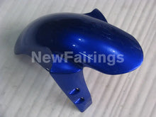 Cargar imagen en el visor de la galería, Glossy Blue Factory Style - YZF-R1 02-03 Fairing Kit