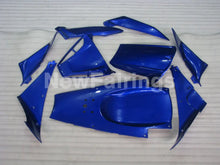 Cargar imagen en el visor de la galería, Glossy Blue Factory Style - YZF-R1 02-03 Fairing Kit