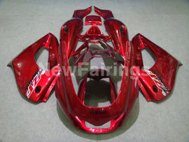 Gloss Red Factory Style - YZF1000R Thunderace 96-05 Fairing Kit Vehicles & Parts > Vehicle Parts & Accessories > Motor