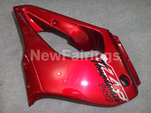 Cargar imagen en el visor de la galería, Gloss Red Factory Style - YZF1000R Thunderace 96-05 Fairing Kit Vehicles &amp; Parts &gt; Vehicle Parts &amp; Accessories &gt; Motor